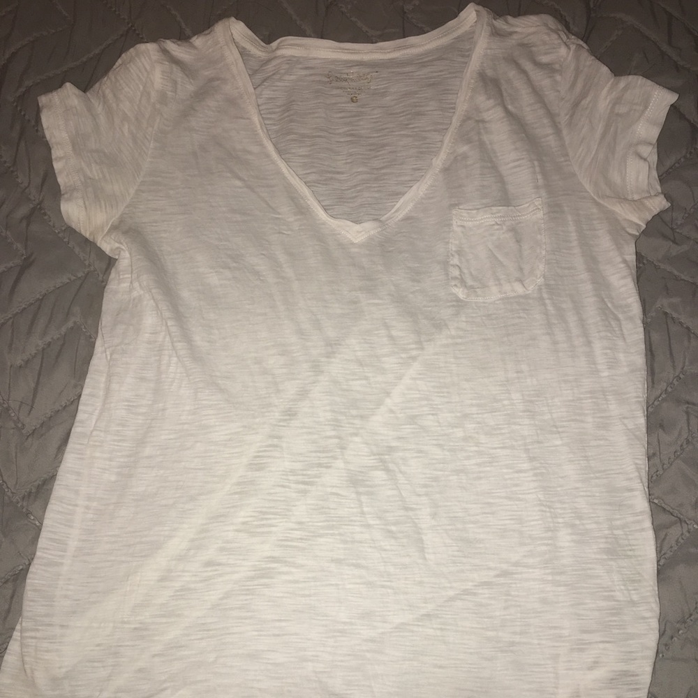 Meredith tee